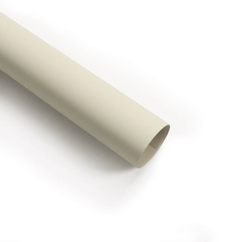 MYHC-30 20 Colors Pearl Film Solid Color Flower Wrapping Paper 