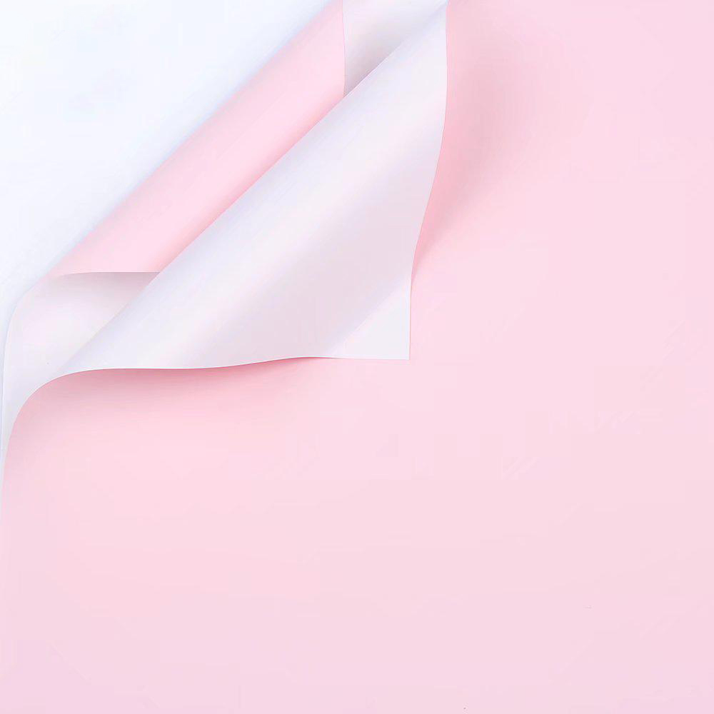MYHC-31 Papier d'emballage de fleurs d'Ouya imperméable et fraîche