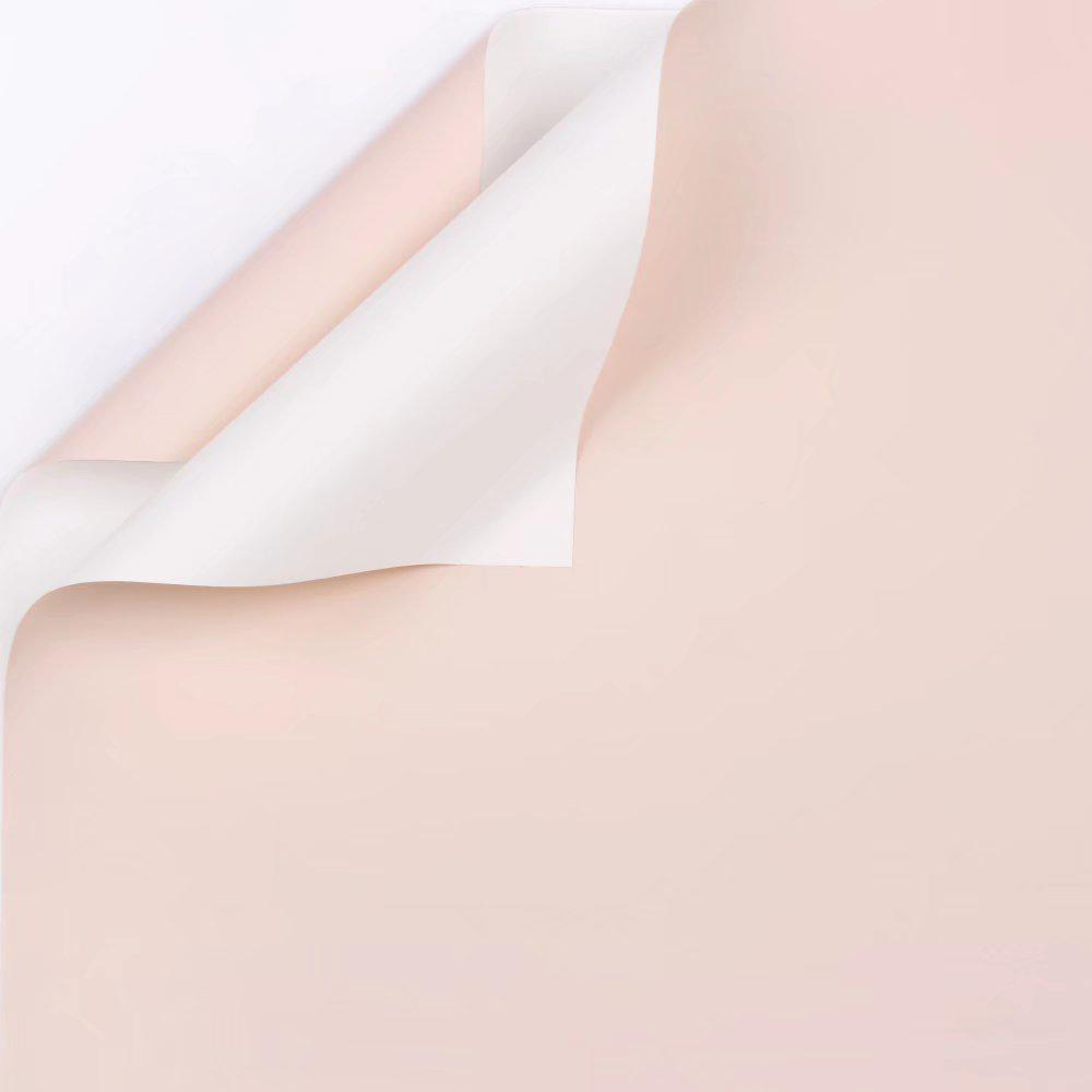 MYHC-31 Papier d'emballage de fleurs d'Ouya imperméable et fraîche