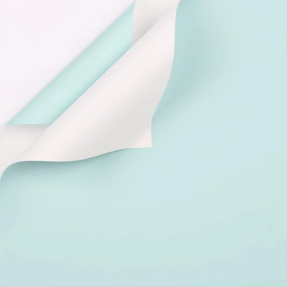MYHC-31 Papier d'emballage de fleurs d'Ouya imperméable et fraîche