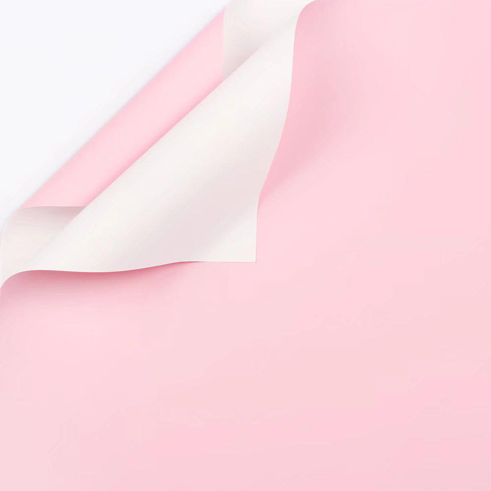 MYHC-31 Papier d'emballage de fleurs d'Ouya imperméable et fraîche