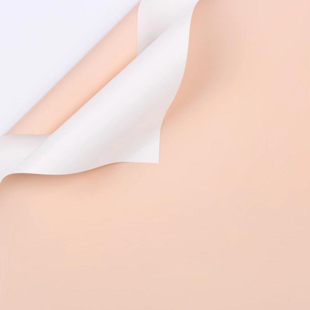 MYHC-31 Papier d'emballage de fleurs d'Ouya imperméable et fraîche