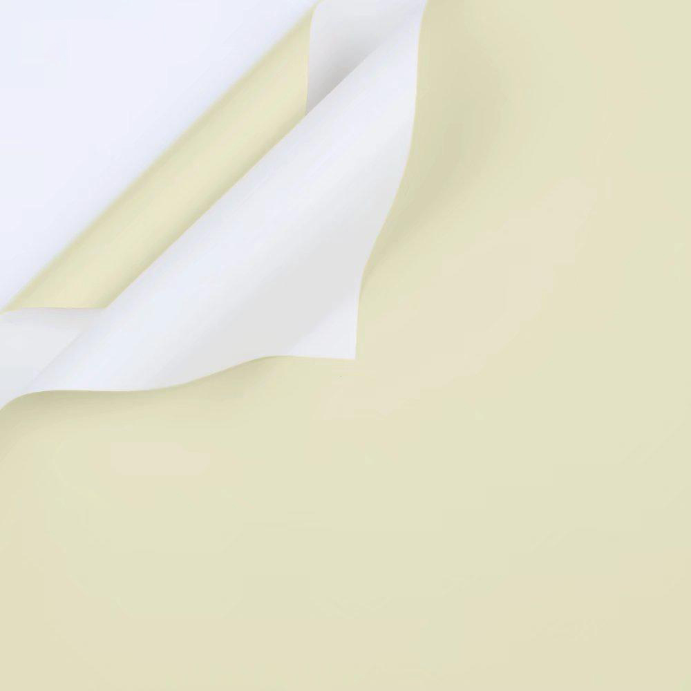 MYHC-31 Papier d'emballage de fleurs d'Ouya imperméable et fraîche