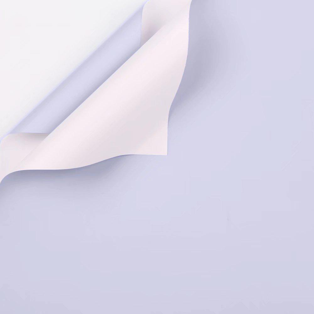 MYHC-31 Papier d'emballage de fleurs d'Ouya imperméable et fraîche