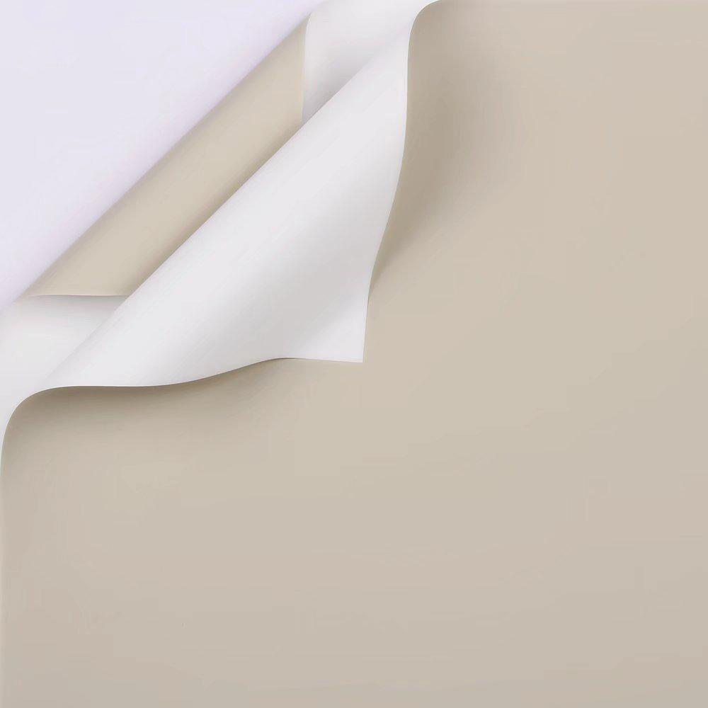 MYHC-31 Papier d'emballage de fleurs d'Ouya imperméable et fraîche