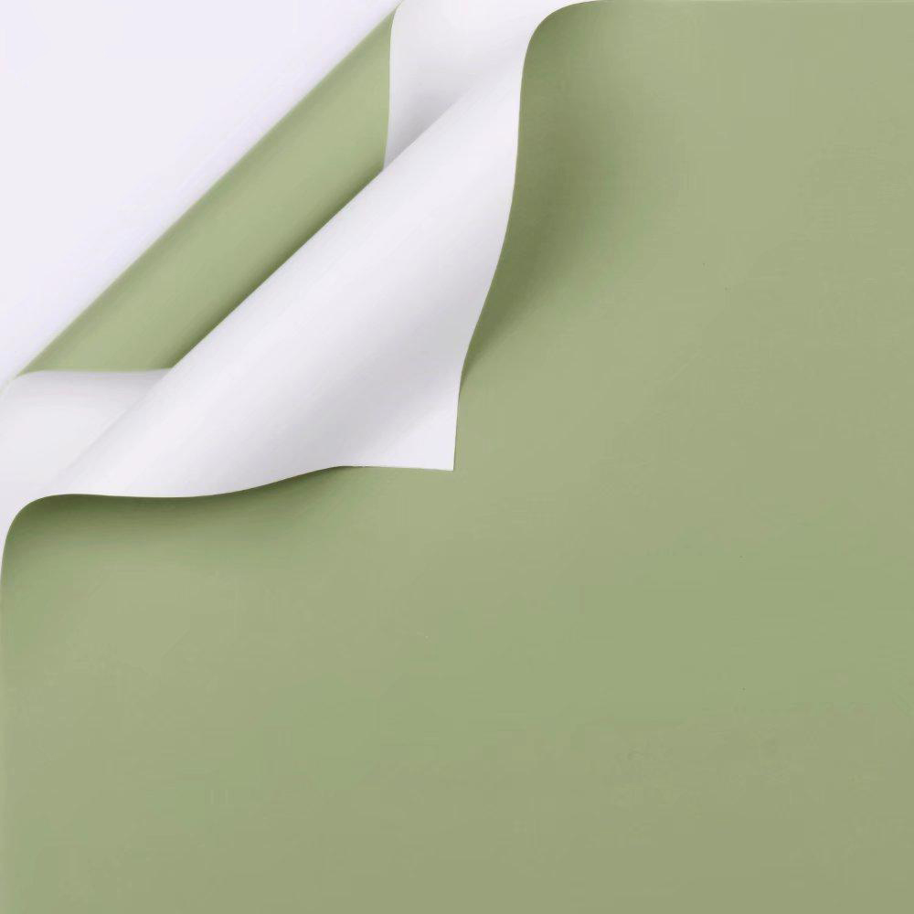 MYHC-31 Papier d'emballage de fleurs d'Ouya imperméable et fraîche