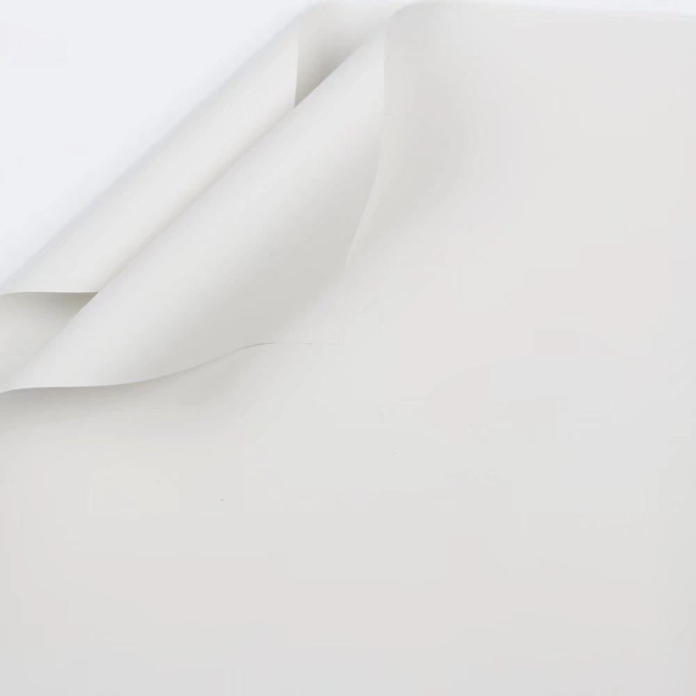 MYHC-31 Papier d'emballage de fleurs d'Ouya imperméable et fraîche