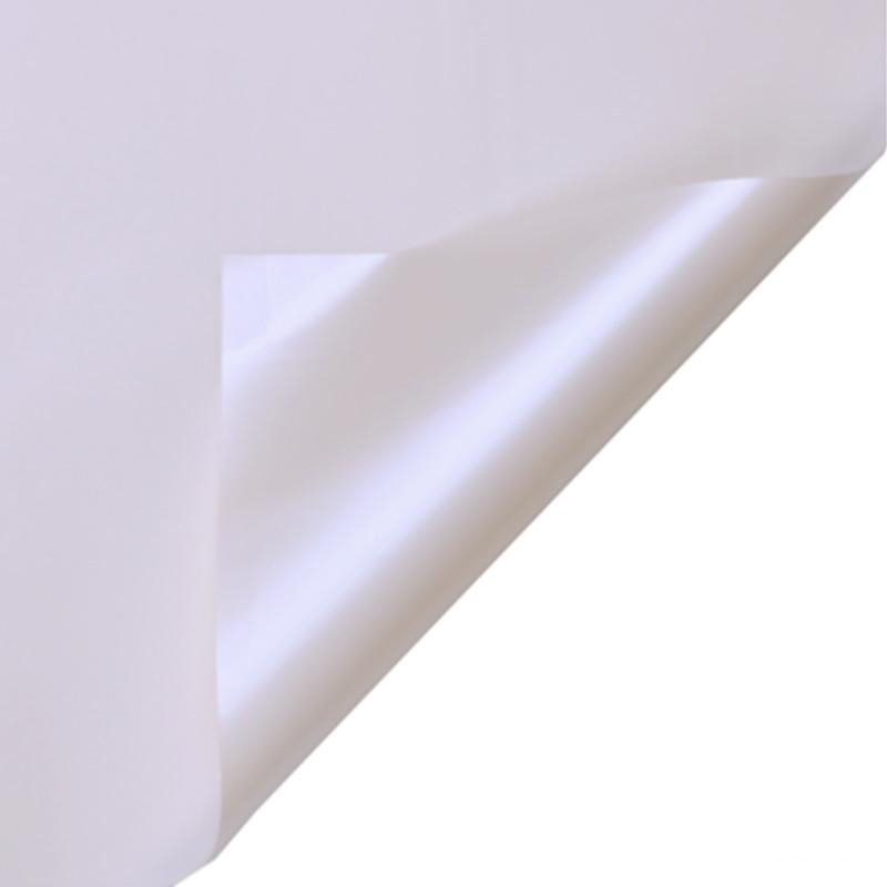 MYHC-59 Yunjin Film pour matelas Film d'emballage de fleurs de couleur unie