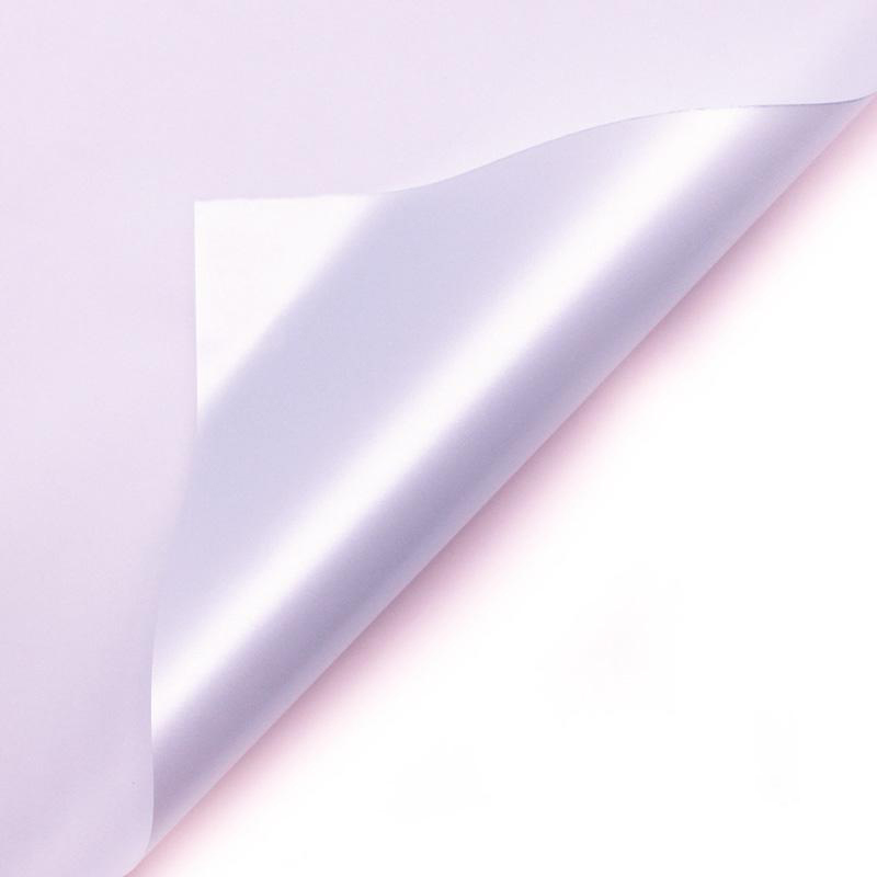 MYHC-59 Yunjin Film pour matelas Film d'emballage de fleurs de couleur unie