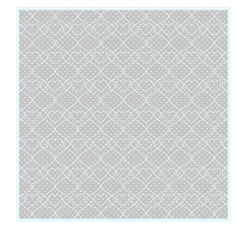 Papier d'emballage de fleurs à texture lisse