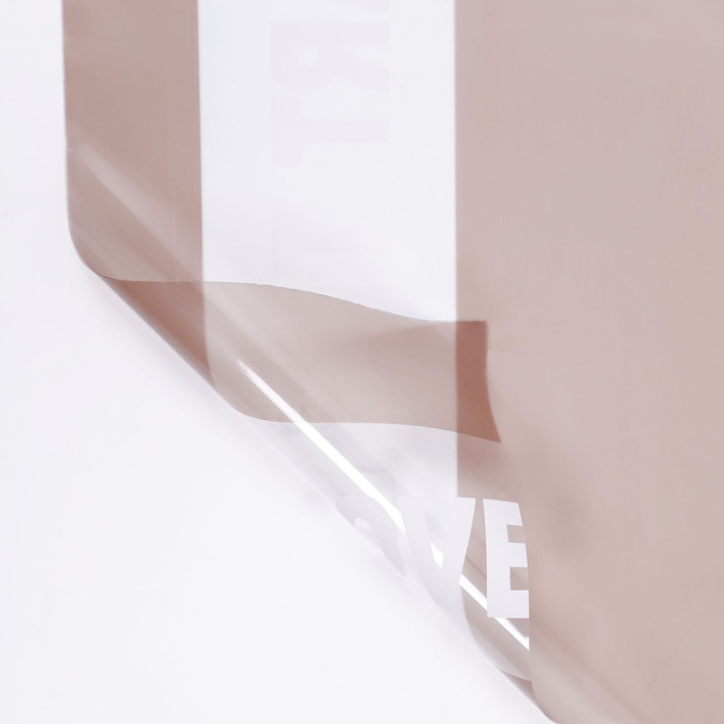 Cellophane d'emballage de fleurs 58*58cm