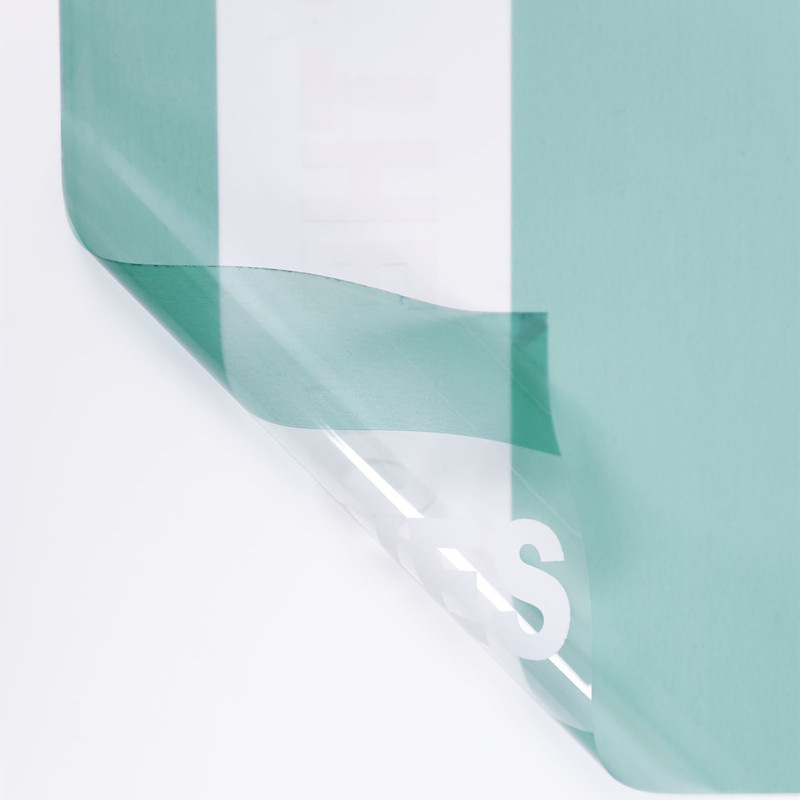 Cellophane d'emballage de fleurs 58*58cm