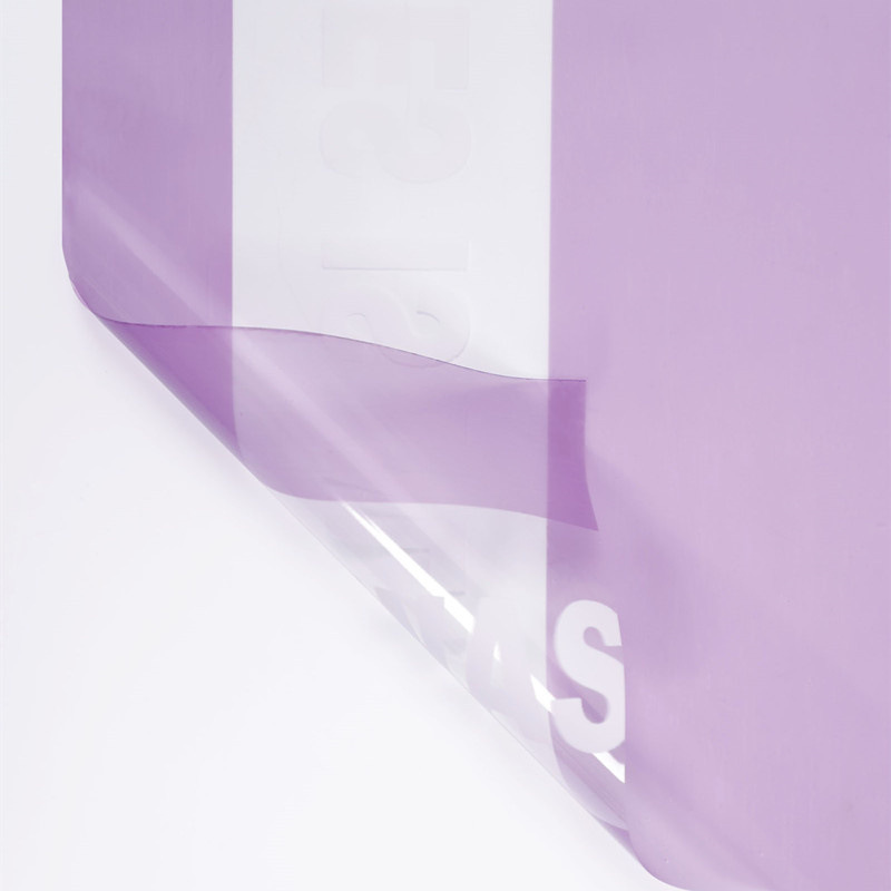 Cellophane d'emballage de fleurs 58*58cm