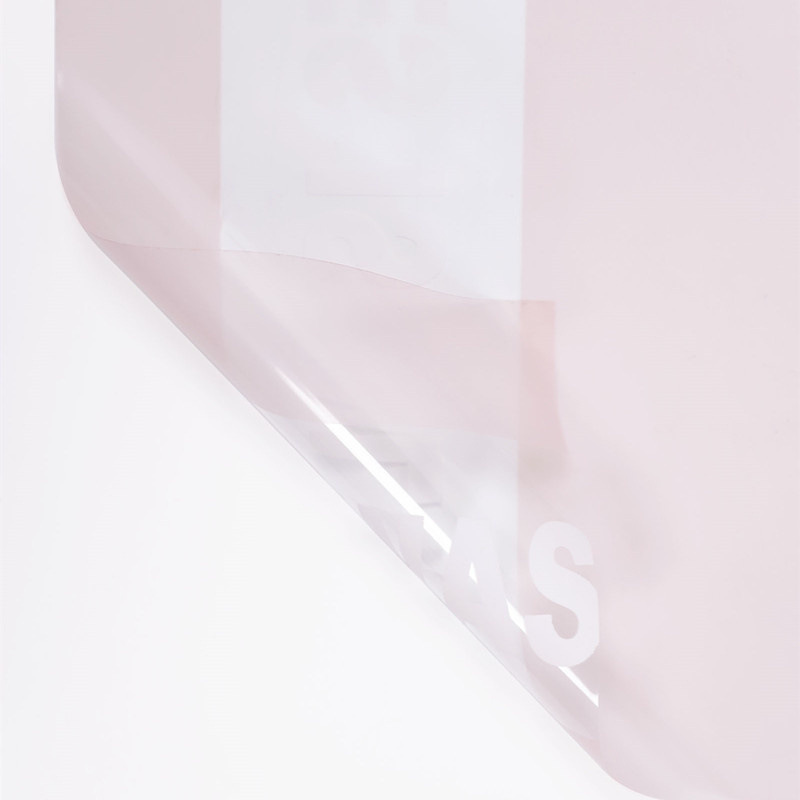 Cellophane d'emballage de fleurs 58*58cm