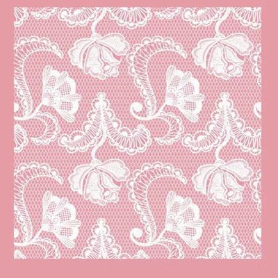 Papier d'emballage de fleurs Nuosha dans différents motifs et styles
