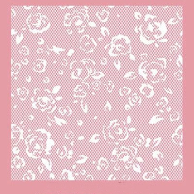 Papier d'emballage de fleurs Nuosha dans différents motifs et styles