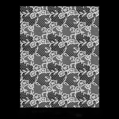 Papier d'emballage de fleurs Nuosha dans différents motifs et styles