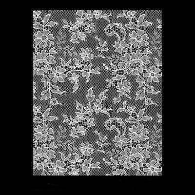 Papier d'emballage de fleurs Nuosha dans différents motifs et styles