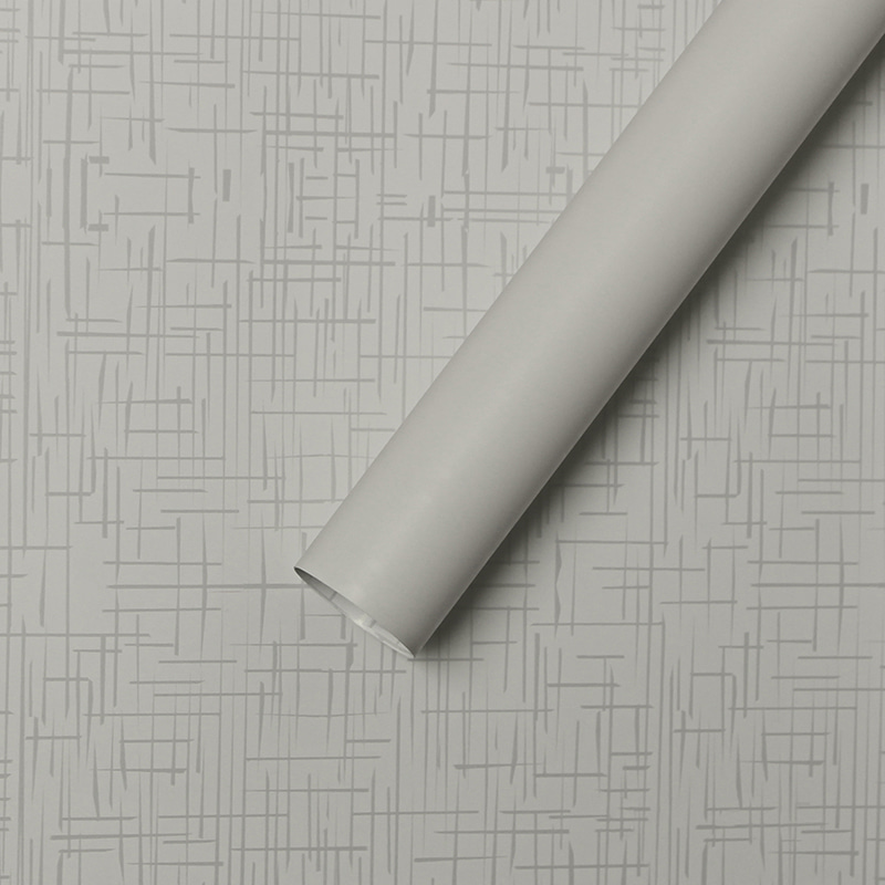 Papier d'emballage pour bouquet texturé simple
